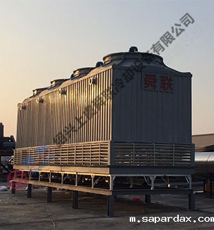 凉水塔工程应用